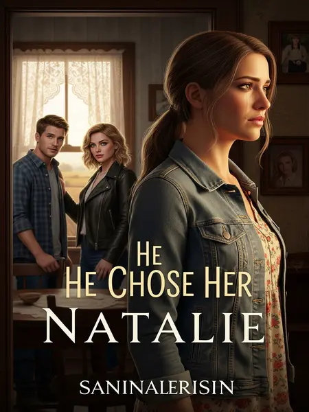 He Chose Her Over Me