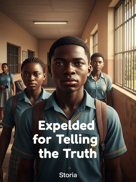 Expelled for Telling the Truth