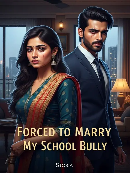 Forced to Marry My School Bully