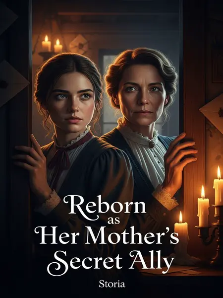 Reborn as Her Mother’s Secret Ally
