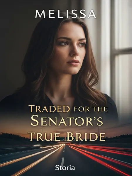Traded for the Senator’s True Bride