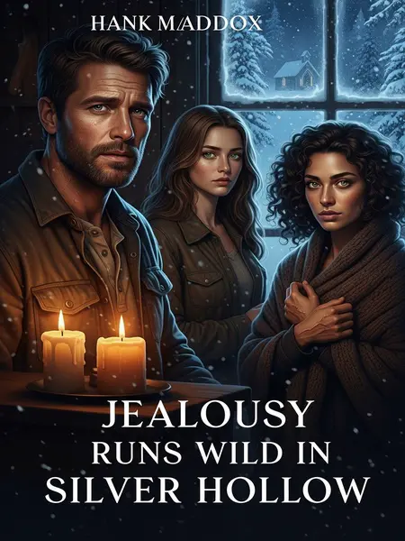Jealousy Runs Wild in Silver Hollow