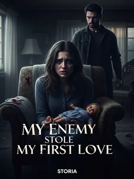 My Enemy Stole My First Love