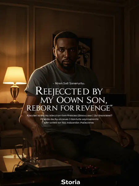 Rejected by My Own Son, Reborn for Revenge