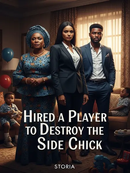 Hired a Player to Destroy the Side Chick
