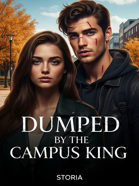 Dumped by the Campus King