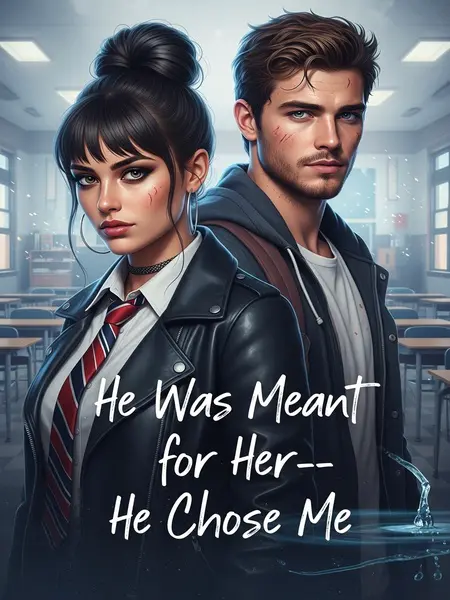 He Was Meant for Her—He Chose Me