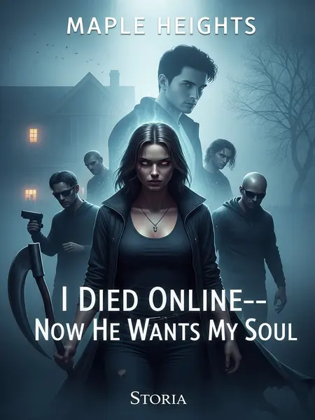 I Died Online—Now He Wants My Soul