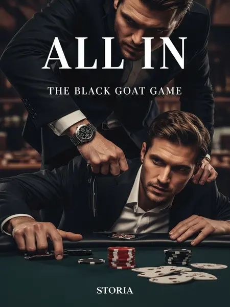 All In: The Black Goat Game