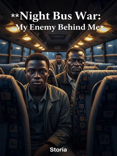 Night Bus War: My Enemy Behind Me