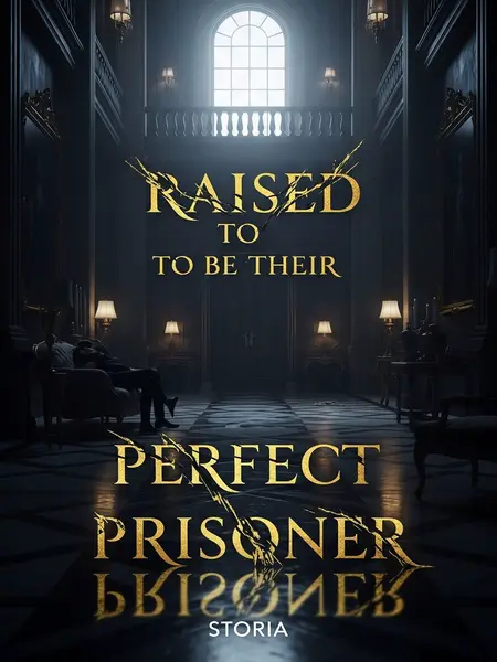 Raised to Be Their Perfect Prisoner