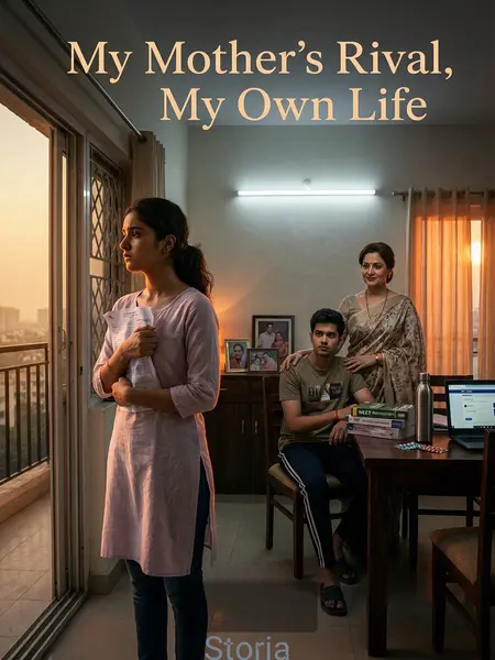 My Mother’s Rival, My Own Life - Anaya Joshi | Storia