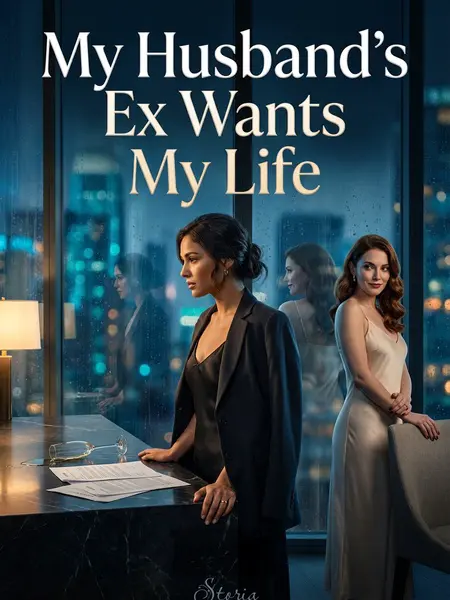 My Husband’s Ex Wants My Life