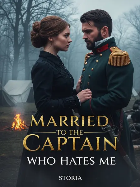 Married to the Captain Who Hates Me