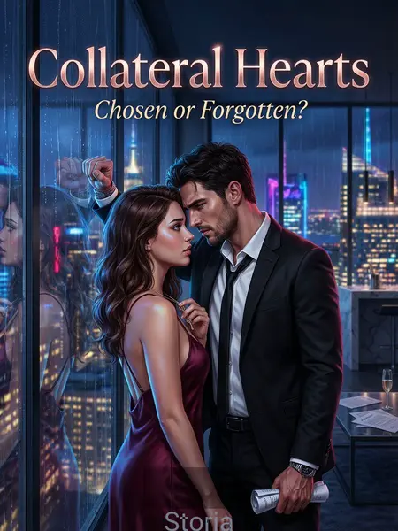 Collateral Hearts: Chosen or Forgotten?