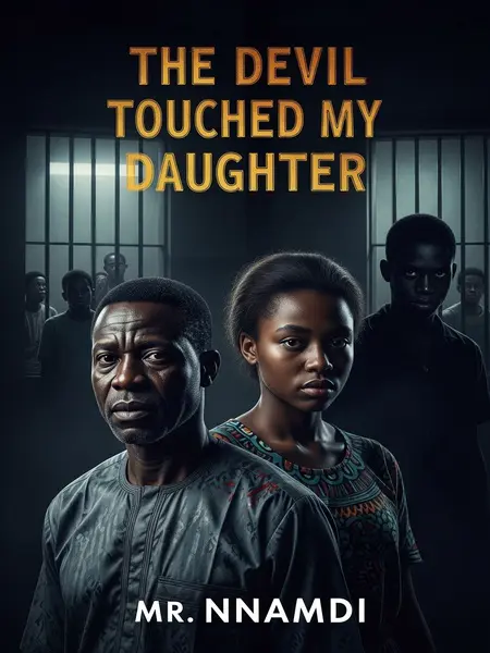 The Devil Touched My Daughter