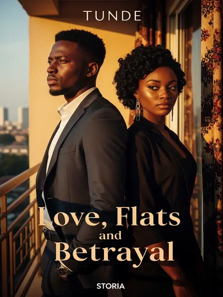 Love, Flats, and Betrayal