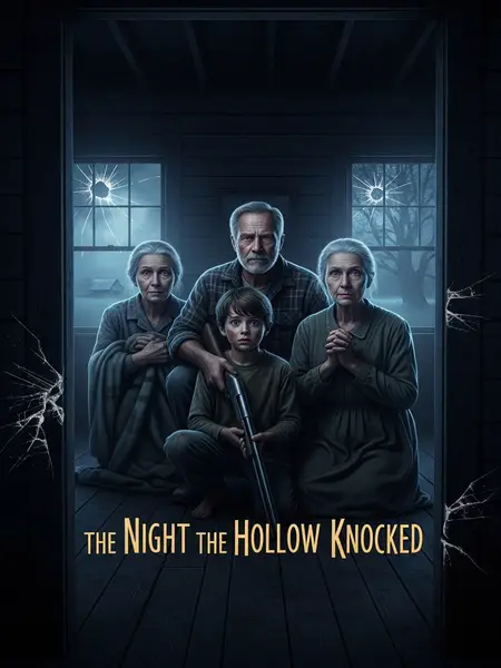 The Night the Hollow Knocked