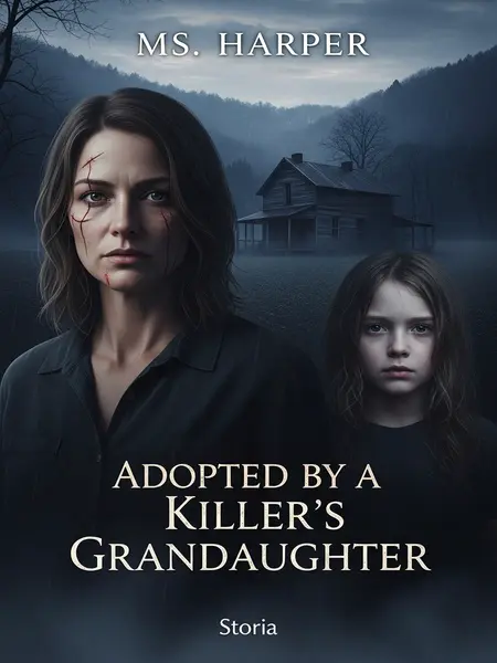 Adopted by a Killer’s Granddaughter