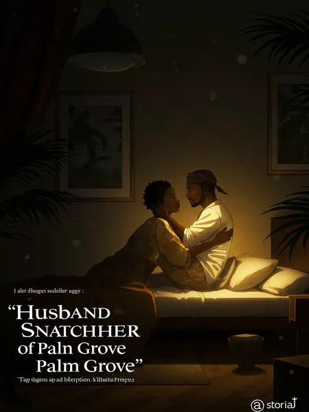 Husband Snatcher of Palm Grove