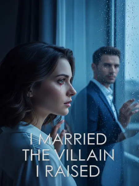 I Married the Villain I Raised