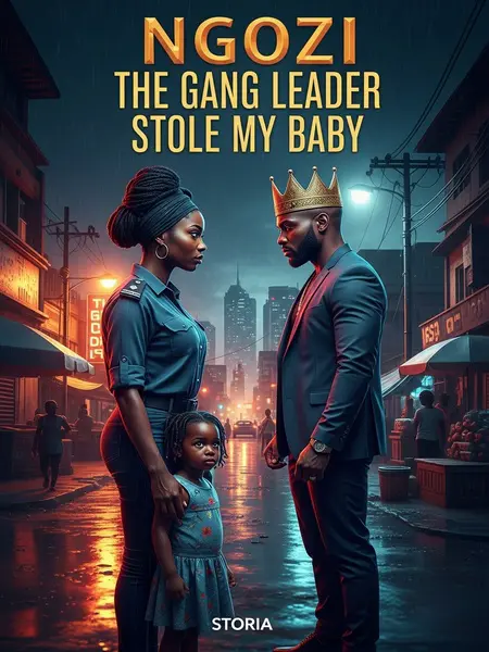 The Gang Leader Stole My Baby