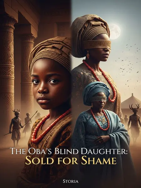 The Oba’s Blind Daughter: Sold for Shame