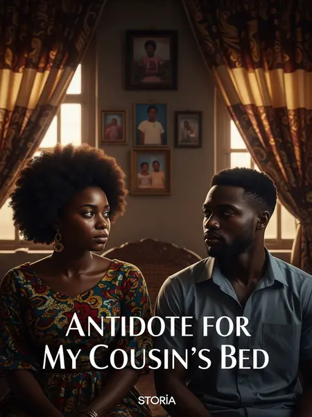 Antidote for My Cousin’s Bed