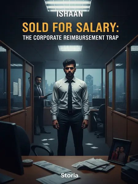 Sold for Salary: The Corporate Reimbursement Trap