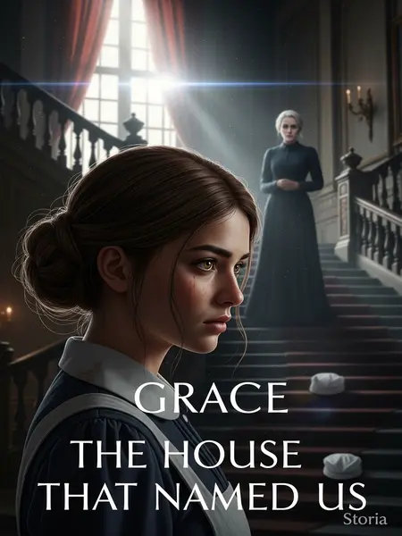 The House That Named Us