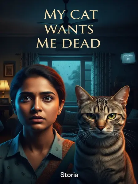 My Cat Wants Me Dead