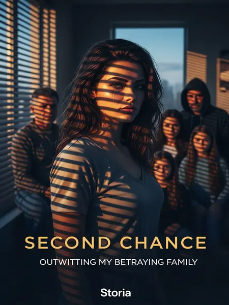 Second Chance: Outwitting My Betraying Family