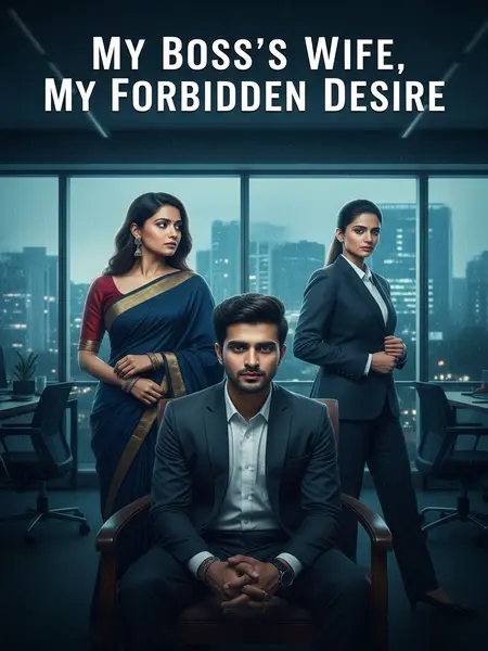 My Boss’s Wife, My Forbidden Desire