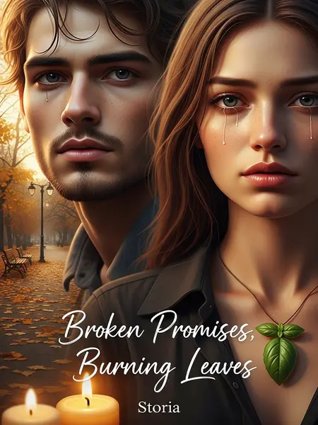 Broken Promises, Burning Leaves