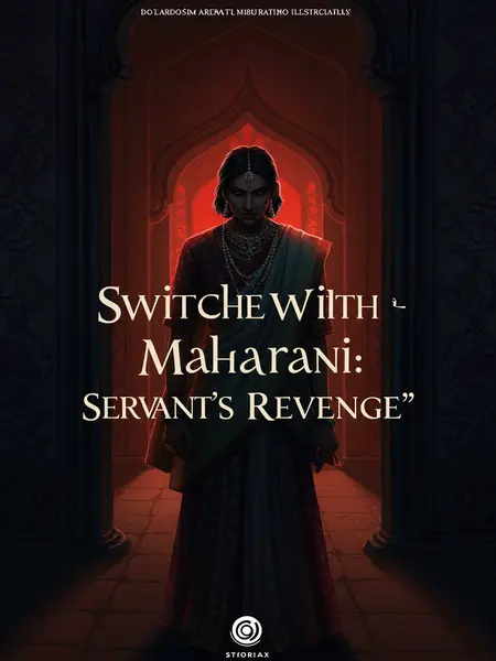 Switched With the Maharani: Servant’s Revenge