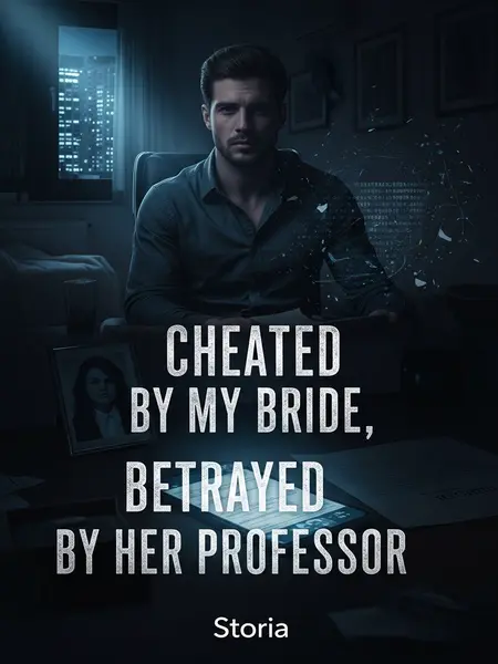 Cheated By My Bride, Betrayed By Her Professor
