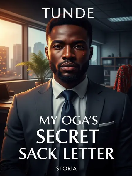 My Oga's Secret Sack Letter