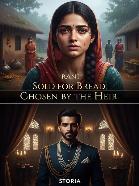 Sold for Bread, Chosen by the Heir