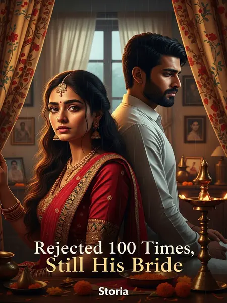 Rejected 100 Times, Still His Bride
