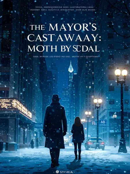The Mayor’s Castaway: Mother by Scandal
