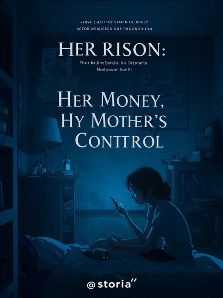 Her Money, Her Prison: My Mother’s Control