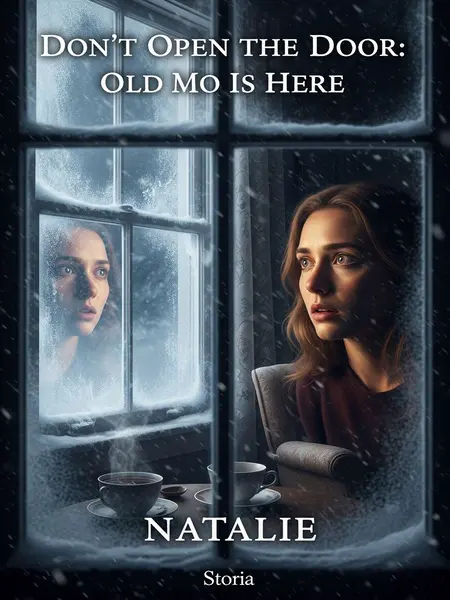 Don’t Open the Door: Old Mo Is Here