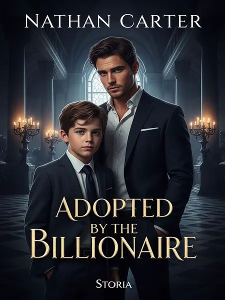 Adopted by the Billionaire