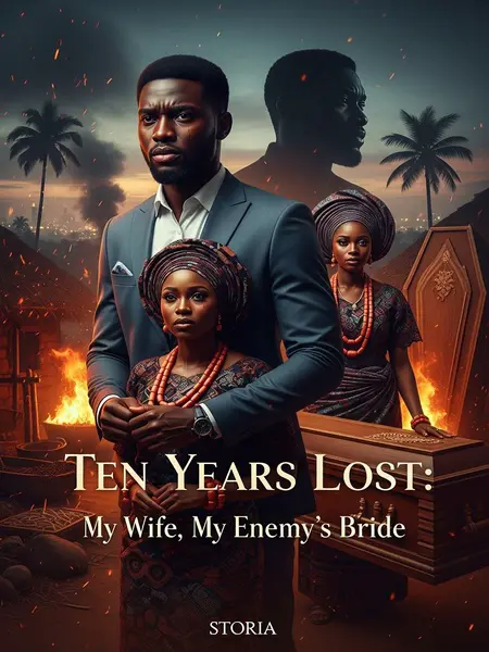 Ten Years Lost: My Wife, My Enemy’s Bride
