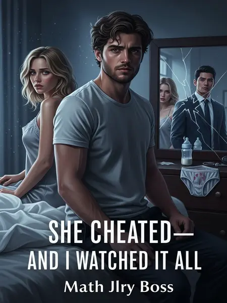 She Cheated—And I Watched It All