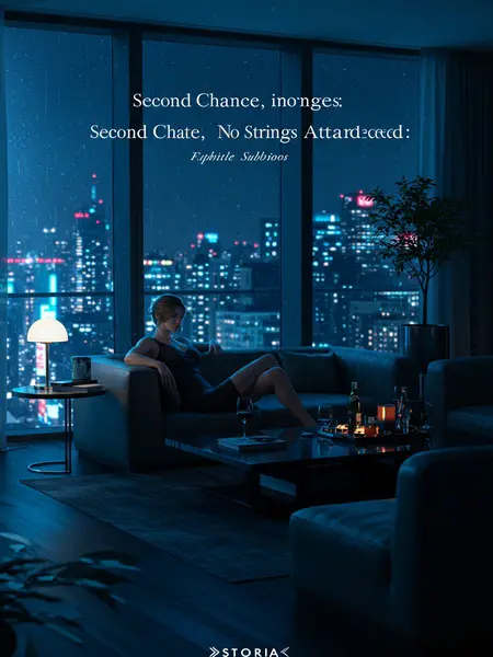 Second Chance, No Strings Attached