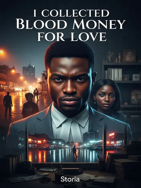 I Collected Blood Money for Love
