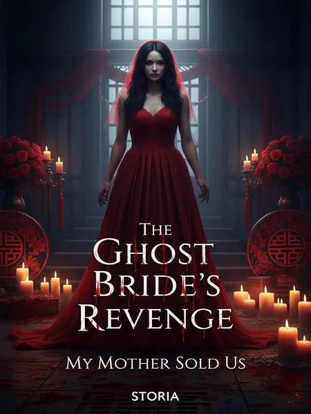 The Ghost Bride’s Revenge: My Mother Sold Us