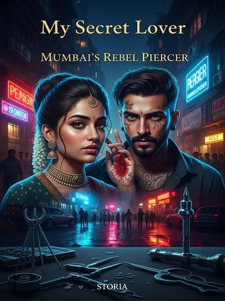 My Secret Lover, Mumbai’s Rebel Piercer