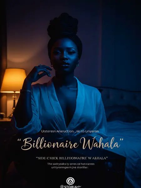 Side Chick Billionaire Wahala
